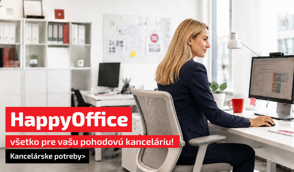 Kancelárske potreby