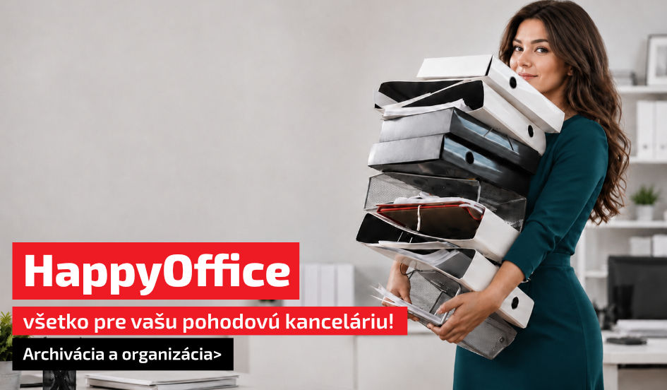 Akcia na kancelársku techniku