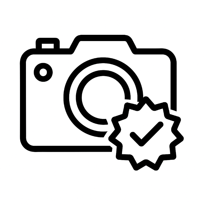 REÁLNÉ FOTOGRAFIE