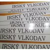 IRSKÝ VLKODAV