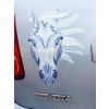 BLUE HORSE 1