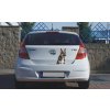 samolepka na auto německý ovčák, německý ovčák, nálepky na auto, samolepka německý ovčák