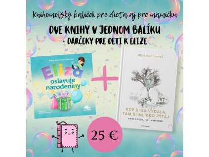 Ak chcete, aby vaše dieťa bolo múdre, čítajte mu rozprávky. Ak chcete, aby bolo ešte múdrejšie, čítajte mu viac rozprávok (10)