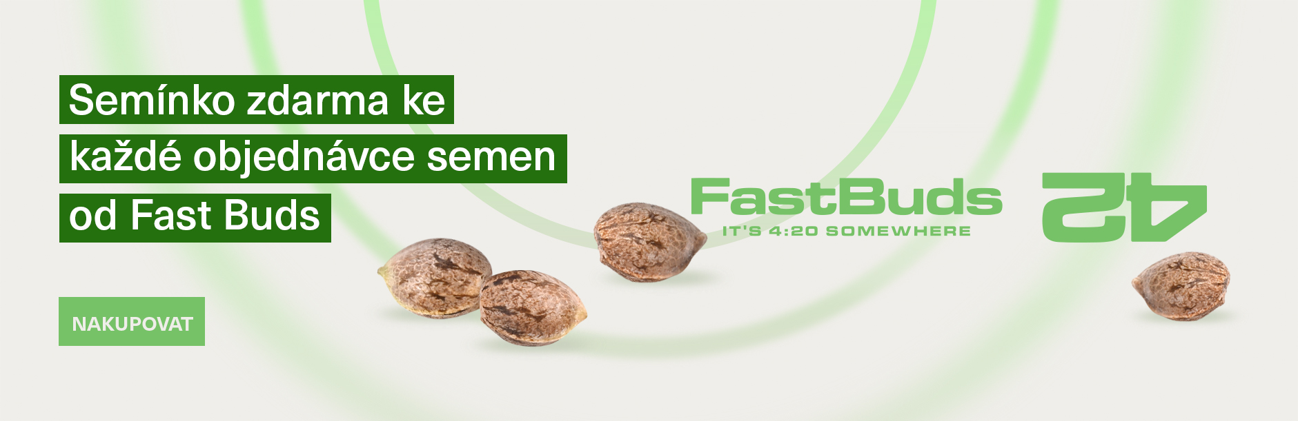 Seminka Fast Buds