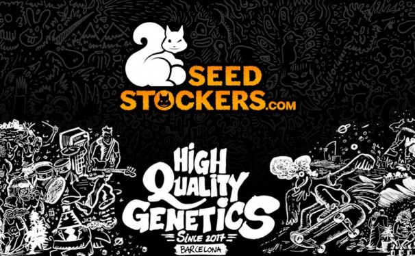 seedbanka seedstockers