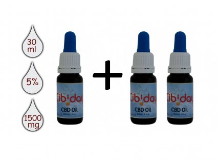 olej 30ml cbd