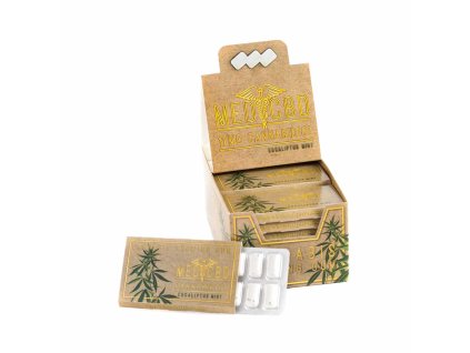 cbd zvykacky eukaliptus konopi