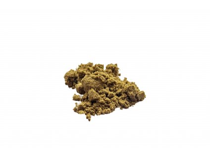 cbd kief weedshop