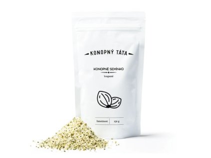 loupana semena konopi