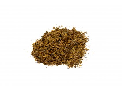 Červený kratom Red Borneo - drcené listy (Váha 10 g)