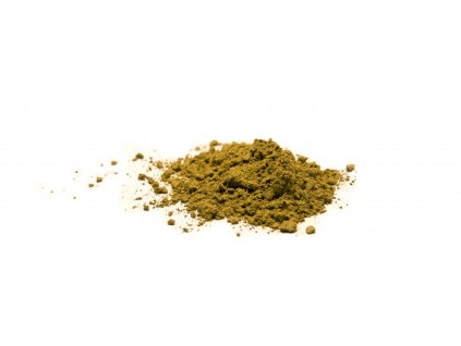 zluty kratom maengda