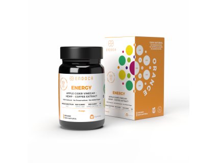 endaca gumove bonbony s cbd