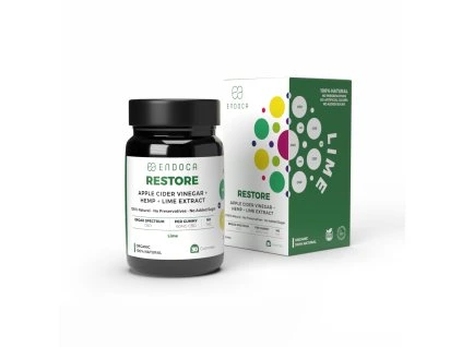 gumove bonbony s cbd restore