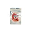 cbd bonbony malinove