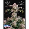 Strawberry Gorilla Auto semena konopi