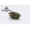white widow cbd květy marihuany