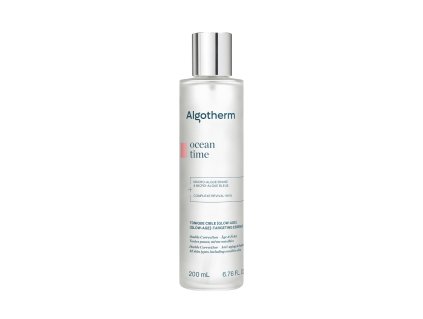 AT Ocean Time 200ml Tonic Glow Age