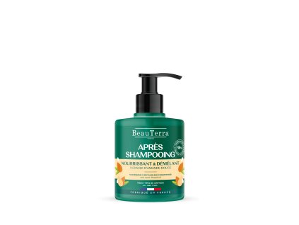 Prírodný kondicionér - 500ml