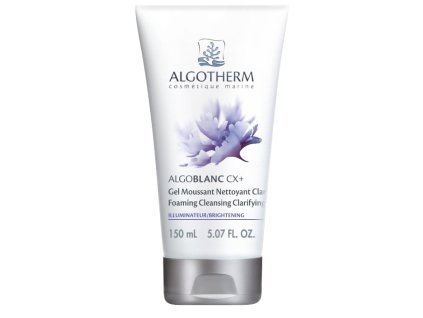 111041 ALGOBLANC čistící rozjasňující pěnivý gel 150 ml removebg preview