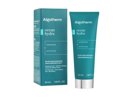 111064 OCEAN HYDRA [Aqua] Resource gel 50 ml