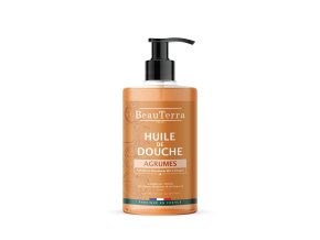 Sprchový olej - Citrus -750ml