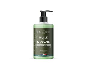 Sprchový olej - Bambus -750ml