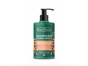 Extra jemný šampón - Spevňujúci - 750ml
