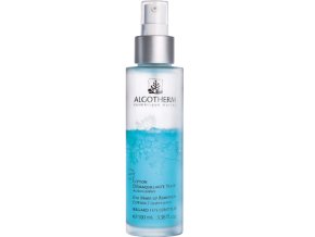ALGOREGARD dvojfázový odličovač očí a pier 100 ml