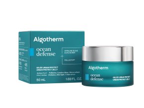 111037 OCEAN DEFENSE denní ochranný gel 50 ml