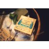 Marseillské tuhé mydlo - Aloe Vera - 100g