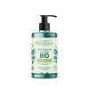 Organický sprchový gél  - Aloe Vera a konope - 750ml