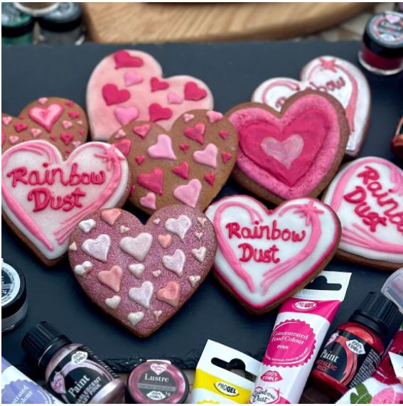 🎨 Velké srovnání gelových barev: proč profi barvy dávají smysl