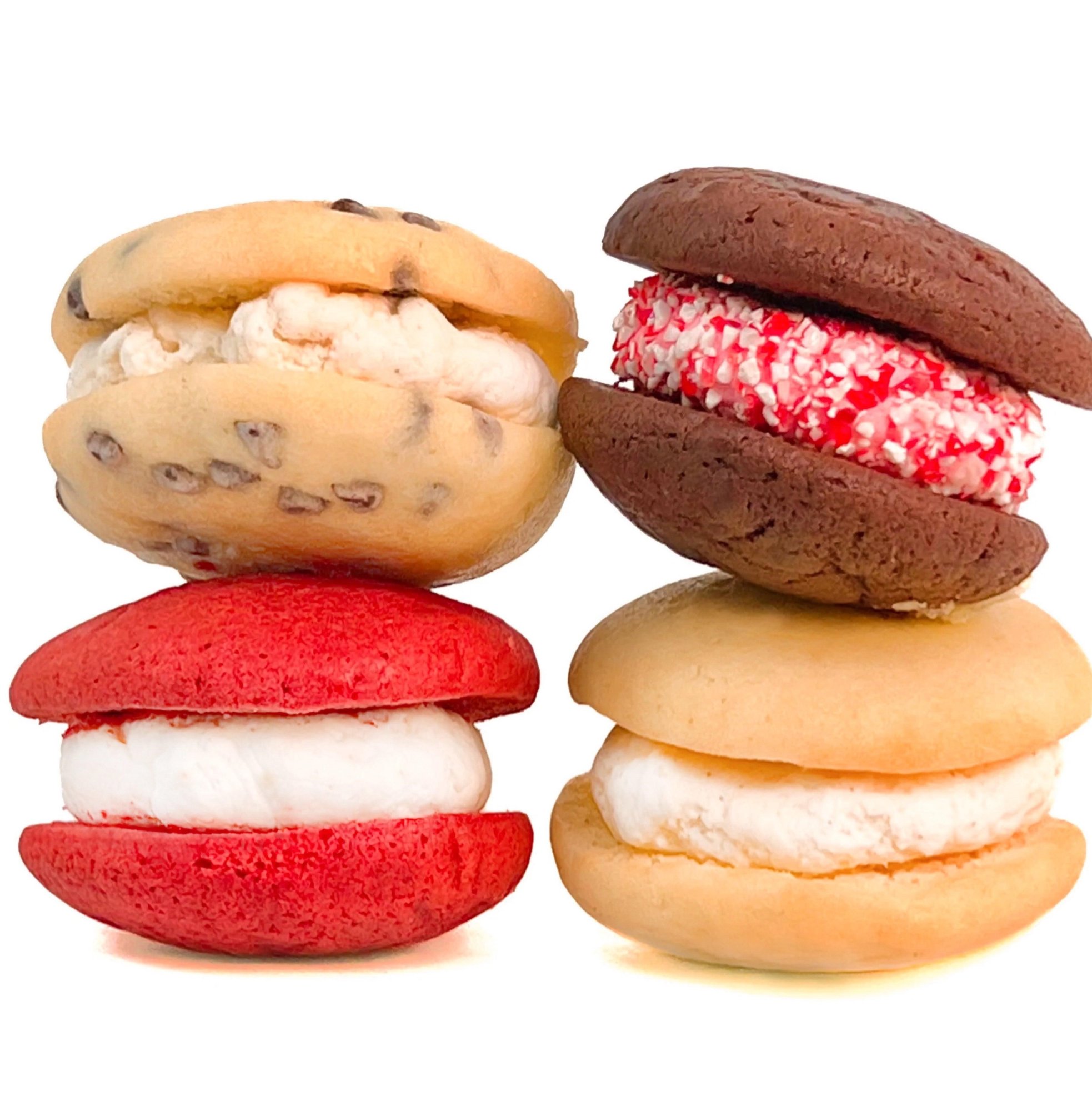 Whoopie Pies: sladký americký sen, který si zamilujete na první kousnutí 🍫✨