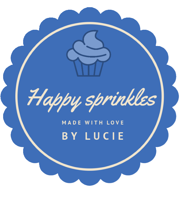 Happy Sprinkles🧁