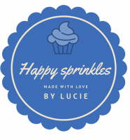 Happy Sprinkles s.r.o. Poštovní 42, Rakovník 269 01