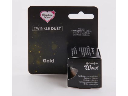 twinkle dust