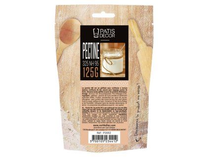 pectin 325 nh 95 125 g