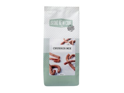 brandnewcake churros mix 7bb3