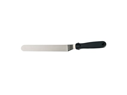 Paletmes doorgezet 20 cm 7770