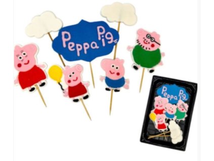 pepa pig
