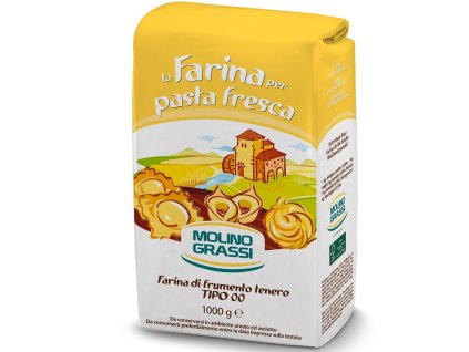 pasta fresca molino grassi 7368
