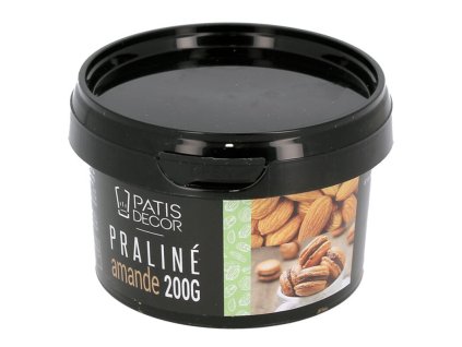 almond praline 200 g