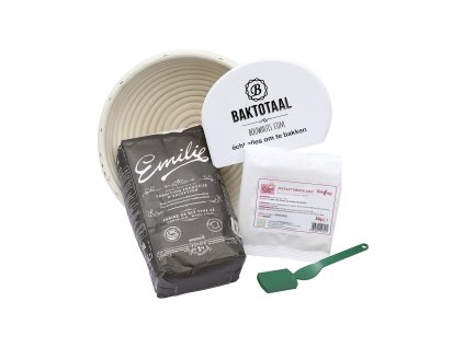 baktotaal brood pakket 1f4f