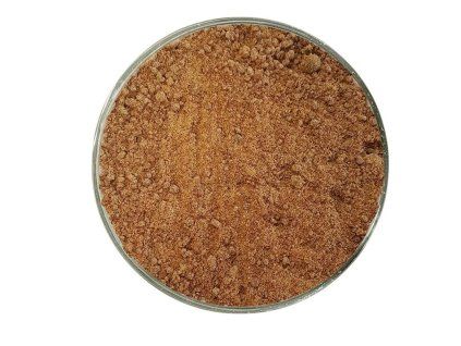 panela cukr