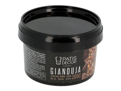 gianduja 200 g