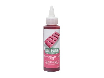 brandnewcake chocolade kleurstof 100ml roze 92e3 (1)