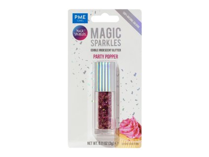 MGS1020 MagicSparkles Front PartyPopper