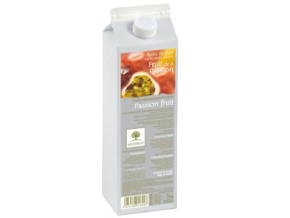 RaviFruit Passievrucht Puree 1kg 47b9
