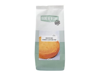 bnc biscuit suikervrij 0680