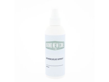 brandnewcake afdekgelei spray 0c53